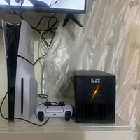 فايف للبيع سلم هوه واليوبي إس السعر 650 ألف قفل مكاني بل الحريه 077159...