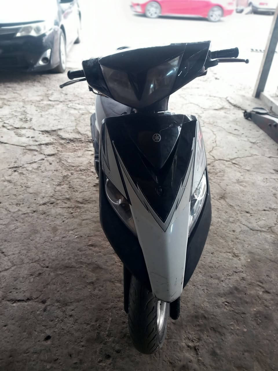 سلام عليكم دراجه البيع ثعلب نضيفه المكان البياع سعره 550
***********
