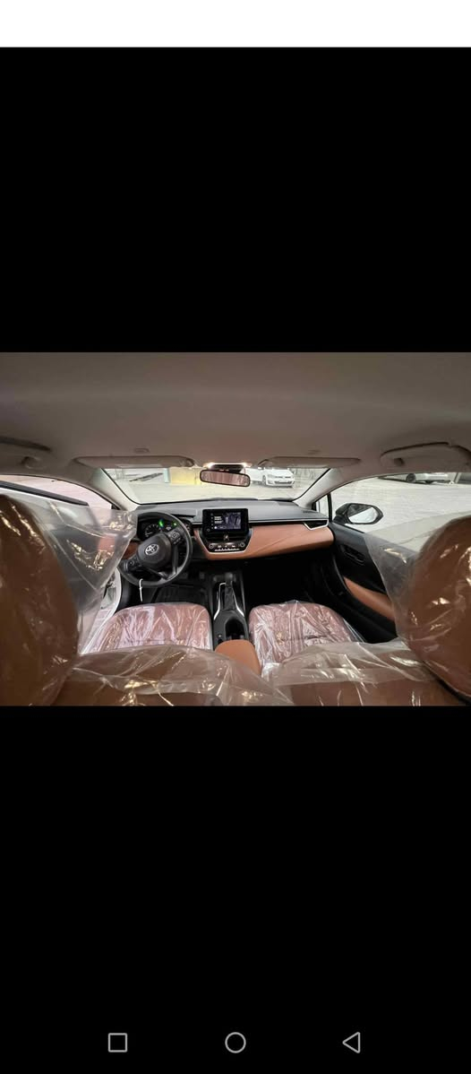 كورلا للبيع معوقين واسط موديل 23 رقم واسط بسعر 135 بيها مجال
استفسار على الرقم ***********
