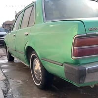 كرونه ١٩٨٠ • بدون حادث • باسمي