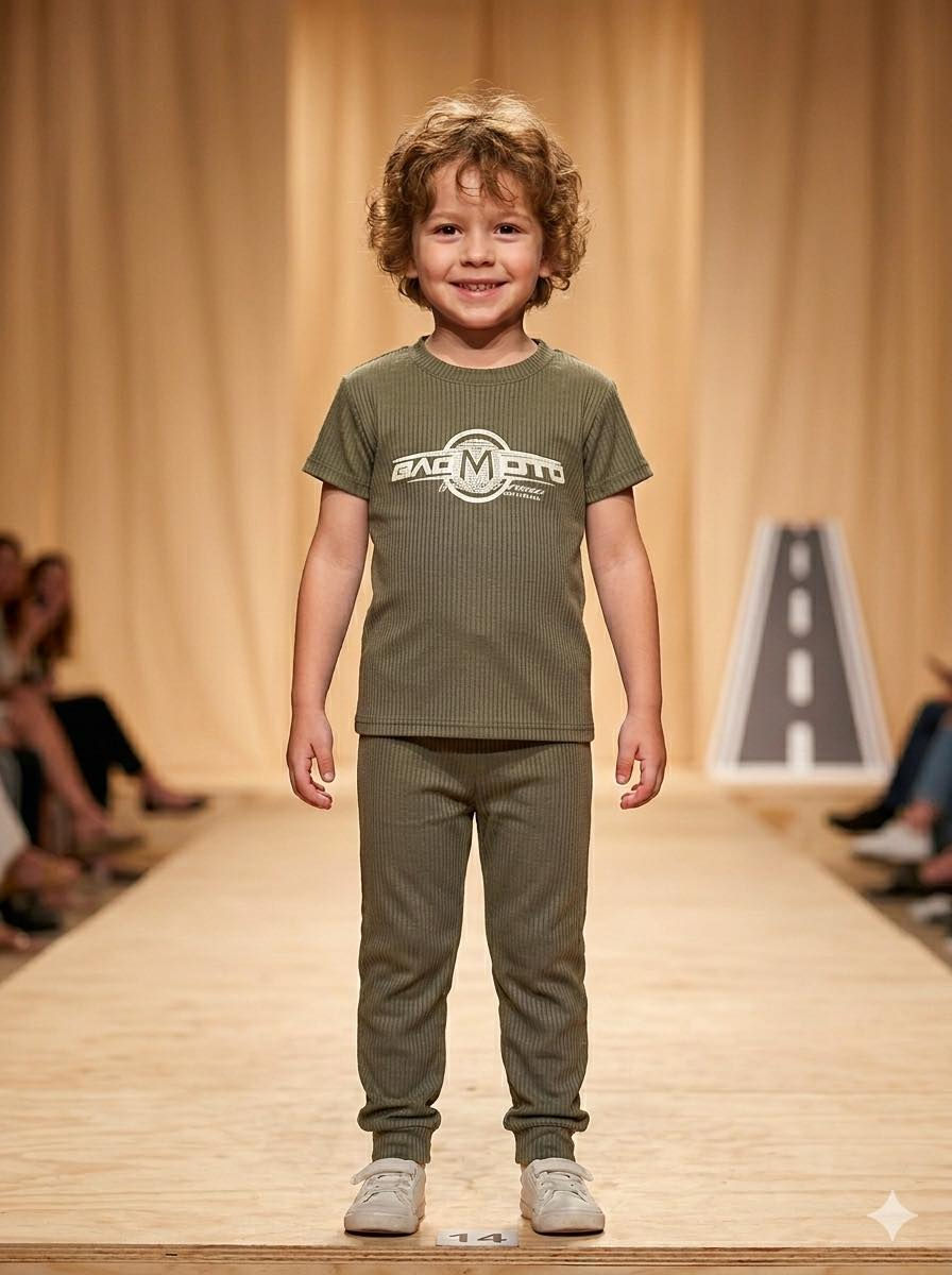 تراك ولادي قماش فانيله قطني 
يلبس من عمر سنه ونص الى 5 سنوات

السعر 5000

للحجز والاستفسار يرجى مراسله الصفحة 
للتواصل واتساب ***********
العنوان…
الكوت دور العمال /شارع السايدين /قرب جامع الرسول
يوجد توصيل داخل الكوت
ولجميع المحافظات 🚚
