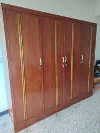 كنتور اربع بيبان • صاج • مكان الشعلة