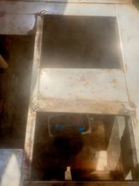 عرابانة • بطاطس حلزوية • جام واحد