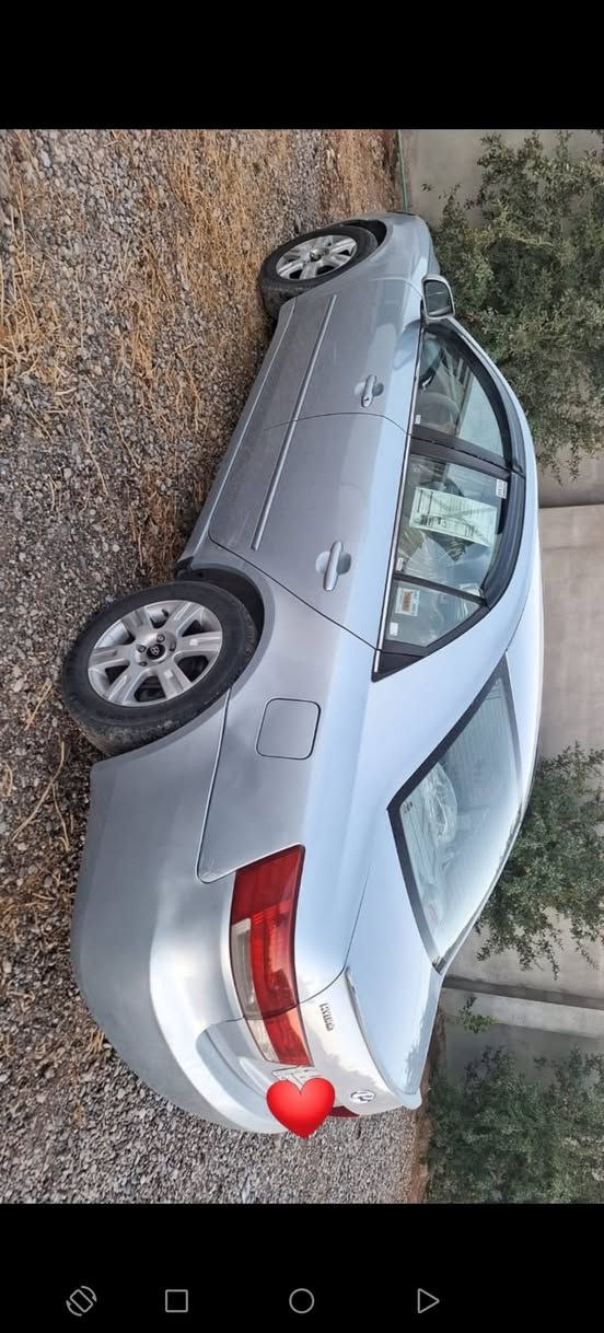 للبيع سوناتا موديل 2007 رقم كركوك الماني السياره بدون اضباره يعني مااتحول بدون تحويل فقط وكالة من الشرعي السياره خليجي محرك ٢٤٠٠ دوش المرغوب السياره بيه ٤ قطع صبغ بدون دواخل اثر جراد السياره تخم تاير صدر تبريد دوشمه كله جديد السياره جديده مال جناي السعر 70 للإستفسار الاتصال على هاذه الرقم *********** العنوان كركوك الحويجه العباسي قريه العيون واذا مقدمه زينه هم يرهم
