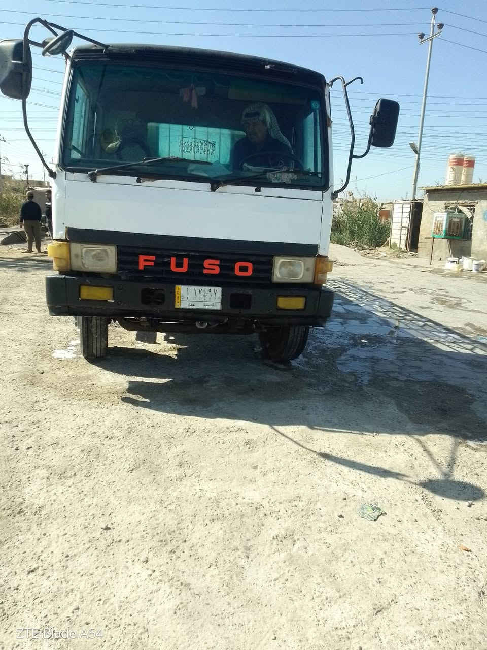 سلام عليكم  فوزه مربع البيع مكفوله  ***********
