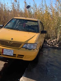 مكفولة مكينة وكير • ٢٠١١ • كربلاء طويريج