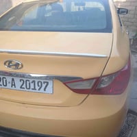 سيارة سوناتا 2011 بأسمي وارد أمريكي تبديل جاملغ وبنيد سياره جاهزه تخم ...