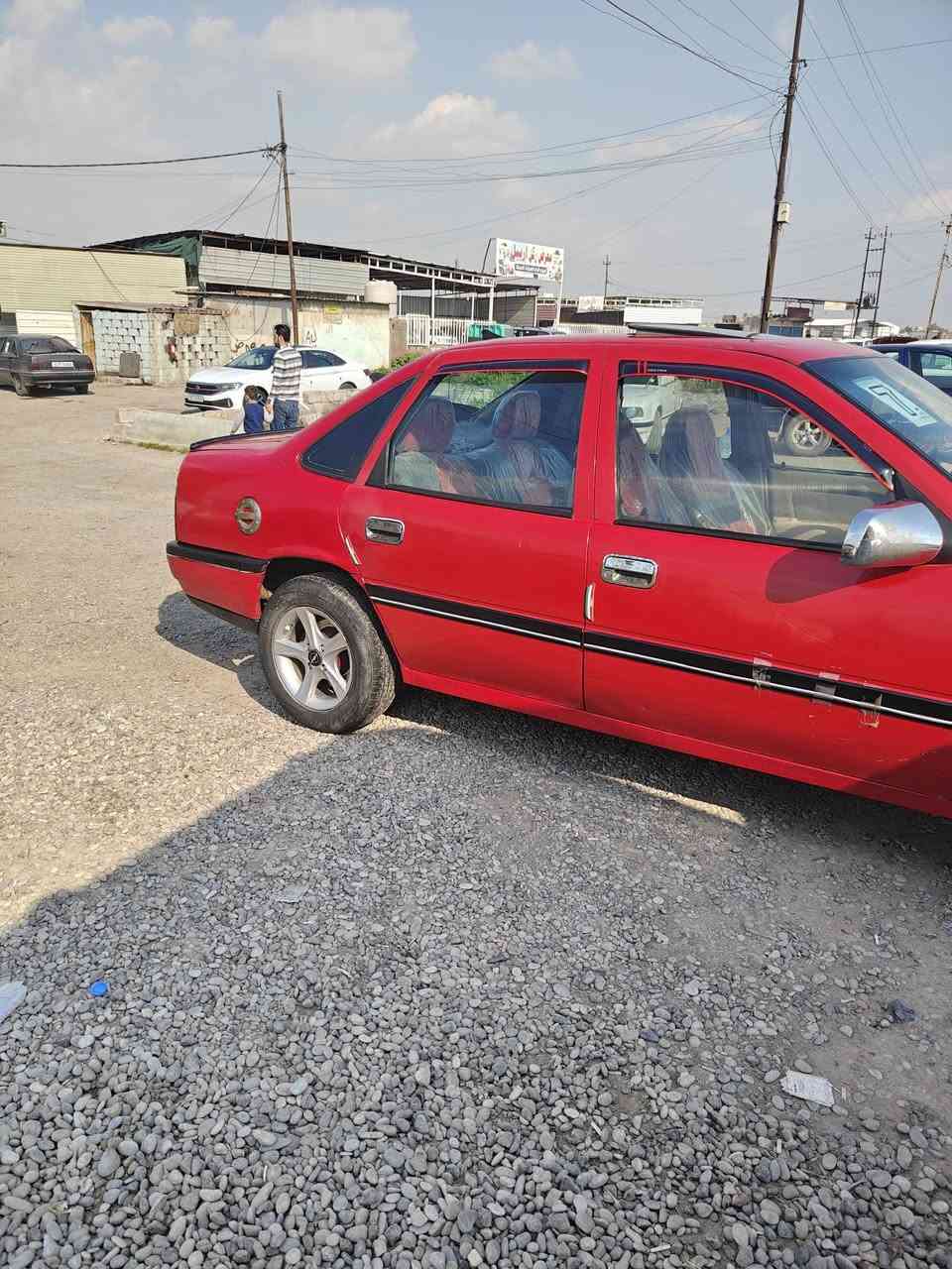 السلام عليكم اوبل فكترة حجم 20كير أوتو رقم ألماني سنويا عضم السنوية صاقط كوبون بي صبغ دواير ودوسلت بي طخة بل جاملغ الخلفي المحرك كلشي ماعرف عنو شغال بس مانطيك شرط السعر38 من الاخير مكاني موصل ايسر شاري خابر عل رقم ***********/***********
