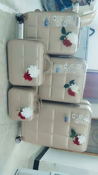 تجهيز عروس • للإيجار • جنط