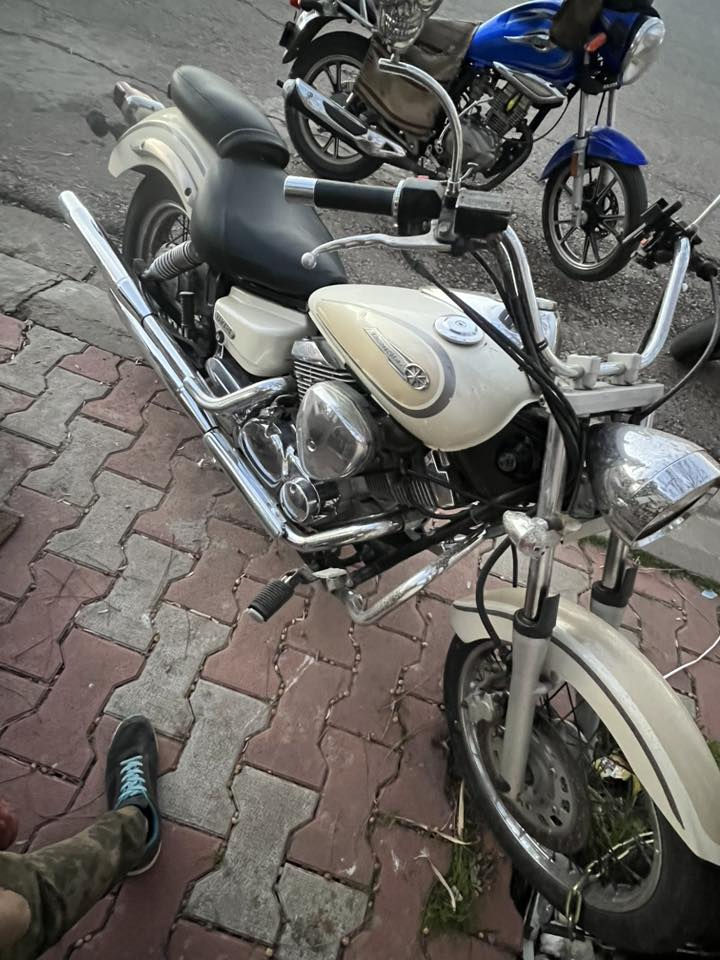 اريد مراوس ويا تيماكس موديل 2007 لي عندة ينزلهة بتعليق لو يجي خاص.


**إذا كنت صاحب هذا الإعلان وتريد حذفه لأي سبب، رجاءا أرسل رسالة إلى الدعم الفني**