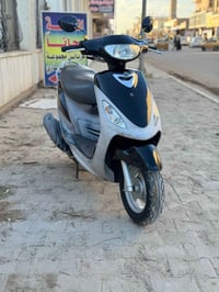 دراجه ماكس منغولي للبيع كفاله عامه مامفتوحه شراي تعال خاص 07823941870