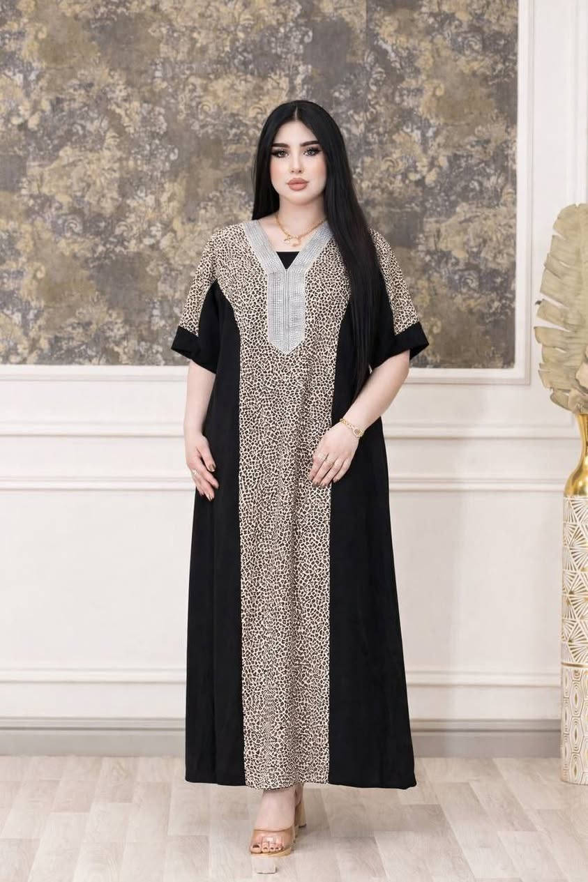 جديدنا للموسم الصيفي 

دشداشه نسائي صيفي 

خامه كشمير ايطالي ✅

تطعيم نمري 

بي 3 طرحات نمري✔️

مع شغل بلصدر  +  حزام مثل صور 👆🏻👆🏻

قياسات   L  XL  XXL 

سعر درزن 80 الف


**إذا كنت صاحب هذا الإعلان وتريد حذفه لأي سبب، رجاءا أرسل رسالة إلى الدعم الفني**