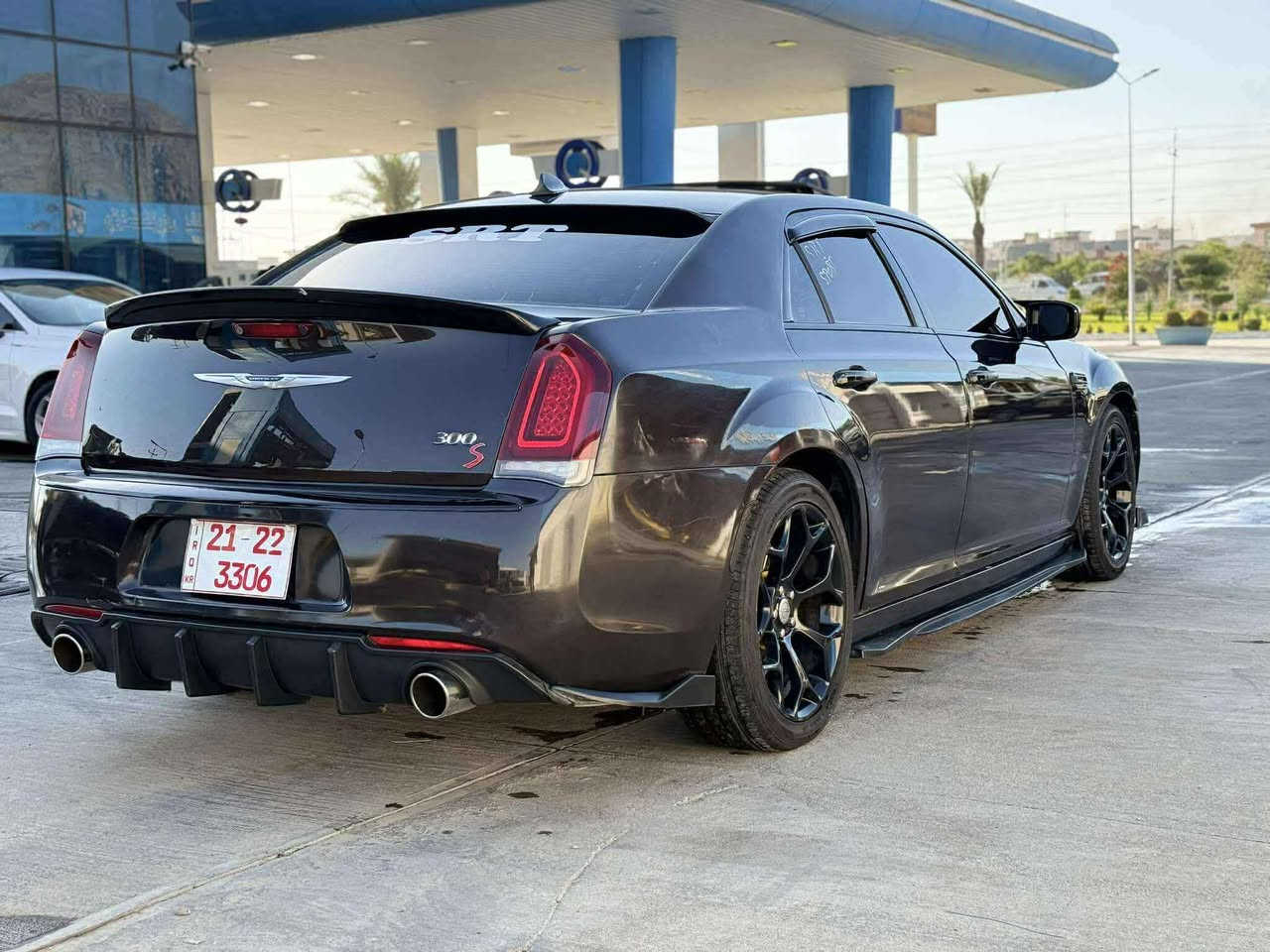 ٢٠١٤ فولە قەپات مواسەفات 
کامل کراوە بە ٢٠٢١ بڕاوەی دوبە رانية, السليمانية


**إذا كنت صاحب هذا الإعلان وتريد حذفه لأي سبب، رجاءا أرسل رسالة إلى الدعم الفني**