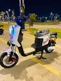 دراجة شحن • R9 • موديل ٢٠٢٦
