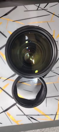 عدسة 70-200 • تامرون • ياباني أصلي