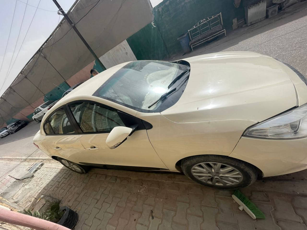 رينو رقم كربلا خصوصي تحويل مباشر السياره جاهزه وجديد معنا الكلمه السياره بصمه مديل ١٦ الشراي يتصل *********** بيع مراوس السعر ٦٠
