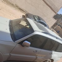 باجيرو • ٢٠١٠ • رقم بغداد