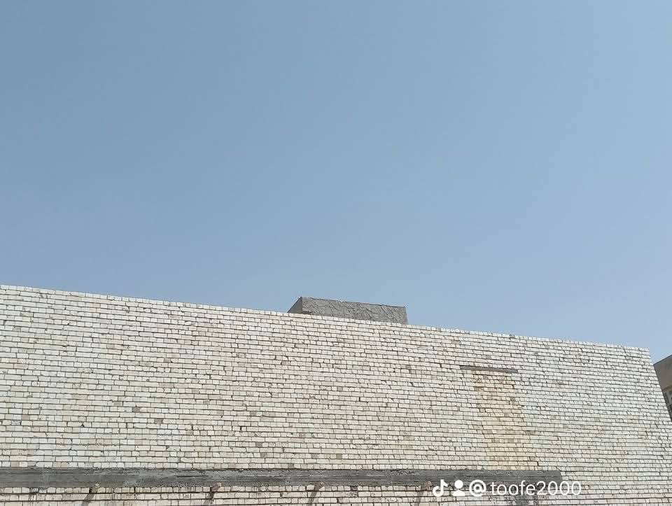 خلفات  بناء شغل هندسي وأسعار مناسبة ومواعيد مضبوطه
***********ابو ريتاج
