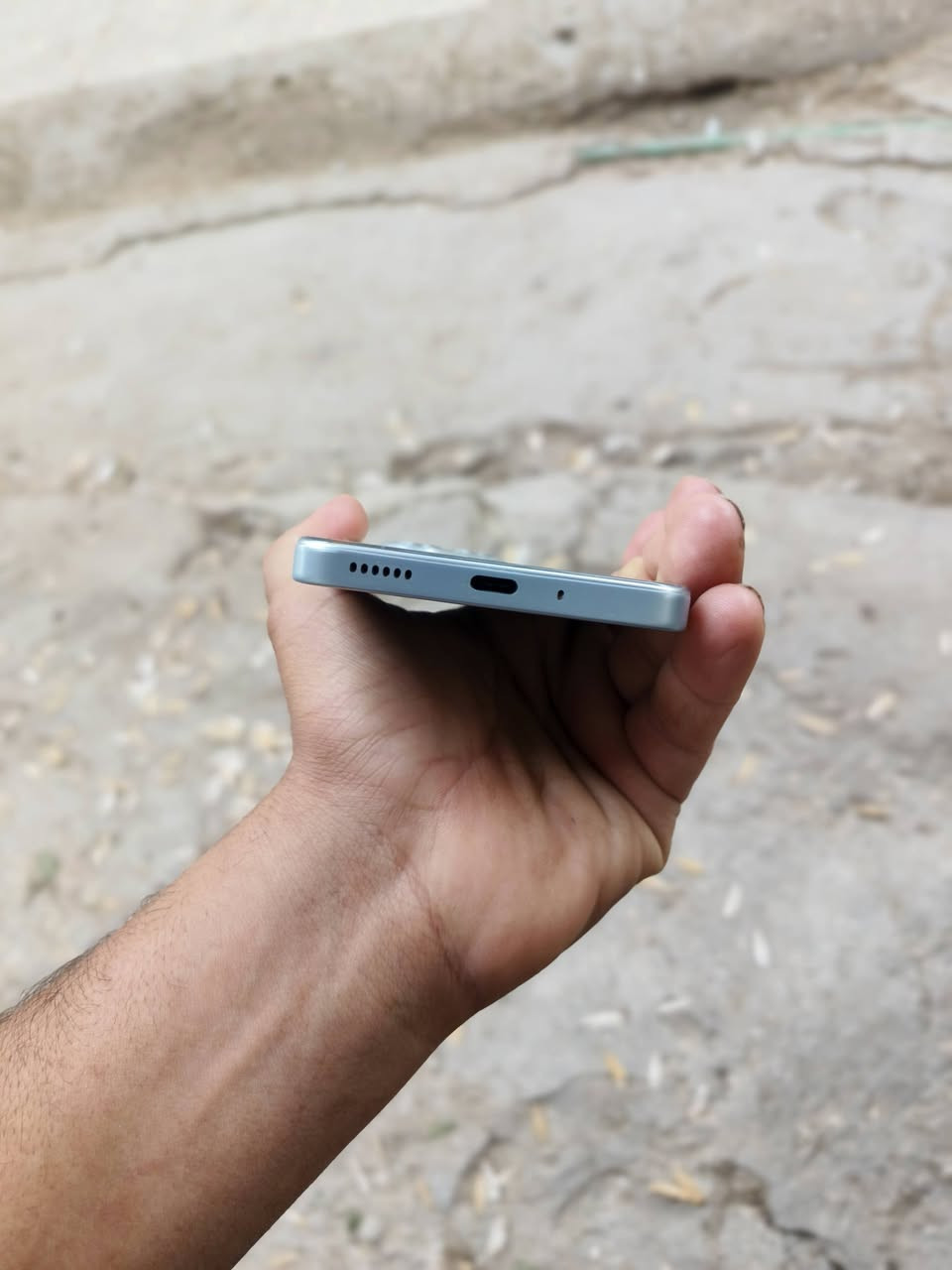 سلام عليكم تكنو بوڤا 7 /5جي 

ذاكرة 256 رام 8+8 نضافة 97/100 

ببجي 90 فريم بطارية 6000  شحن 70 واط 

صوت ستيريو شاشة 144 بصمة جانبية جهاز مكفول 

ملحقات فقط كفر وكارتون جهاز استخدام أقل الشهر 

سعره 265 وبي مجال للطيبين مكان نجف


**إذا كنت صاحب هذا الإعلان وتريد حذفه لأي سبب، رجاءا أرسل رسالة إلى الدعم الفني**