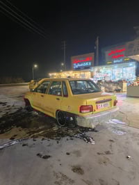 سايبا ٢٠١٢ • مكفولة • ديوانيه مركز