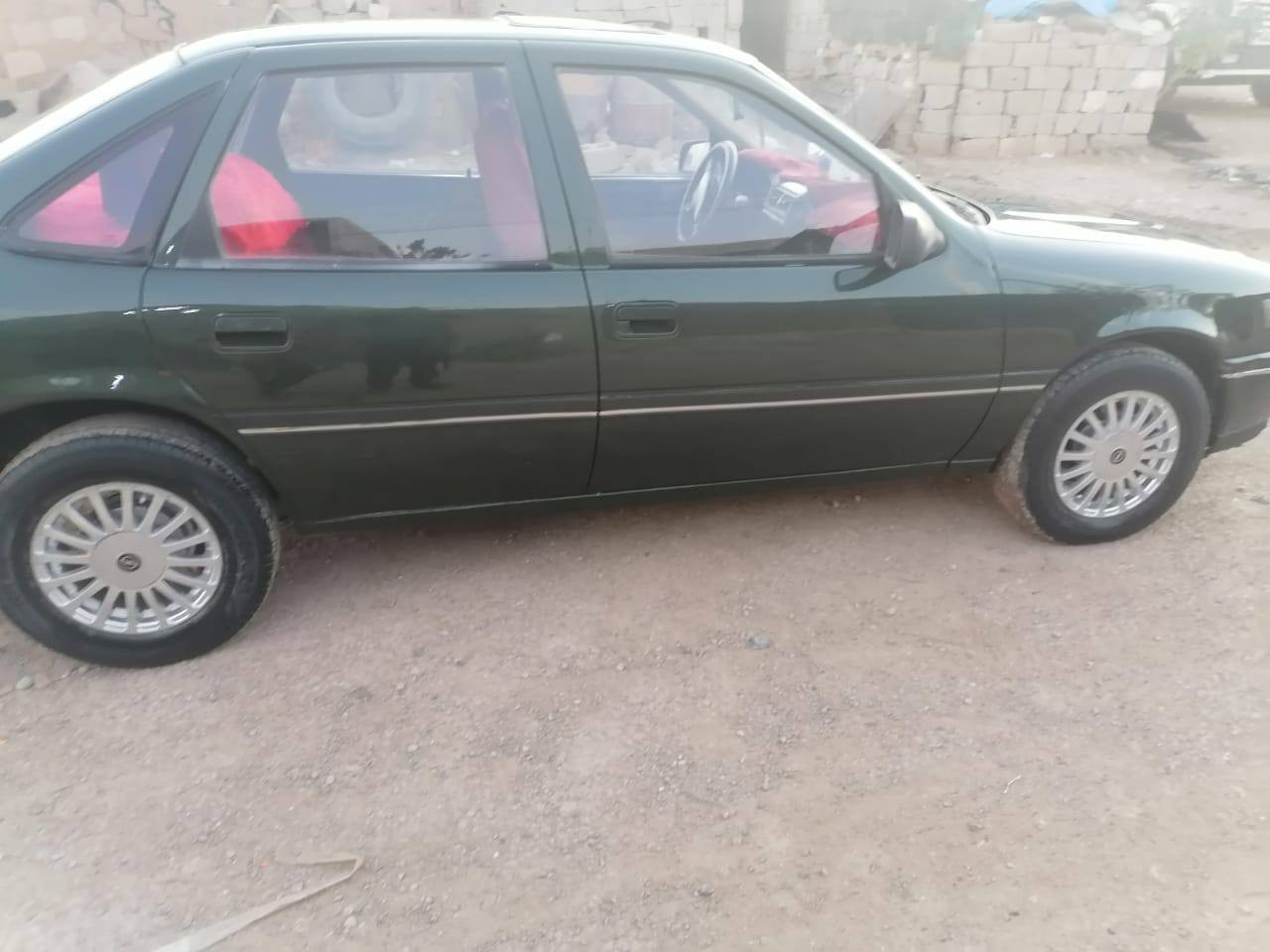 فكترا حجم 16محرك كير شرط موديل 91سيارة بدون حادث جمالية فقط
رقم ديالى سنوية منتهي 2024شهر5سيارة جاهزة نظيفة كلشي شقال سعر 35مكان كركوك داقوق ***********
