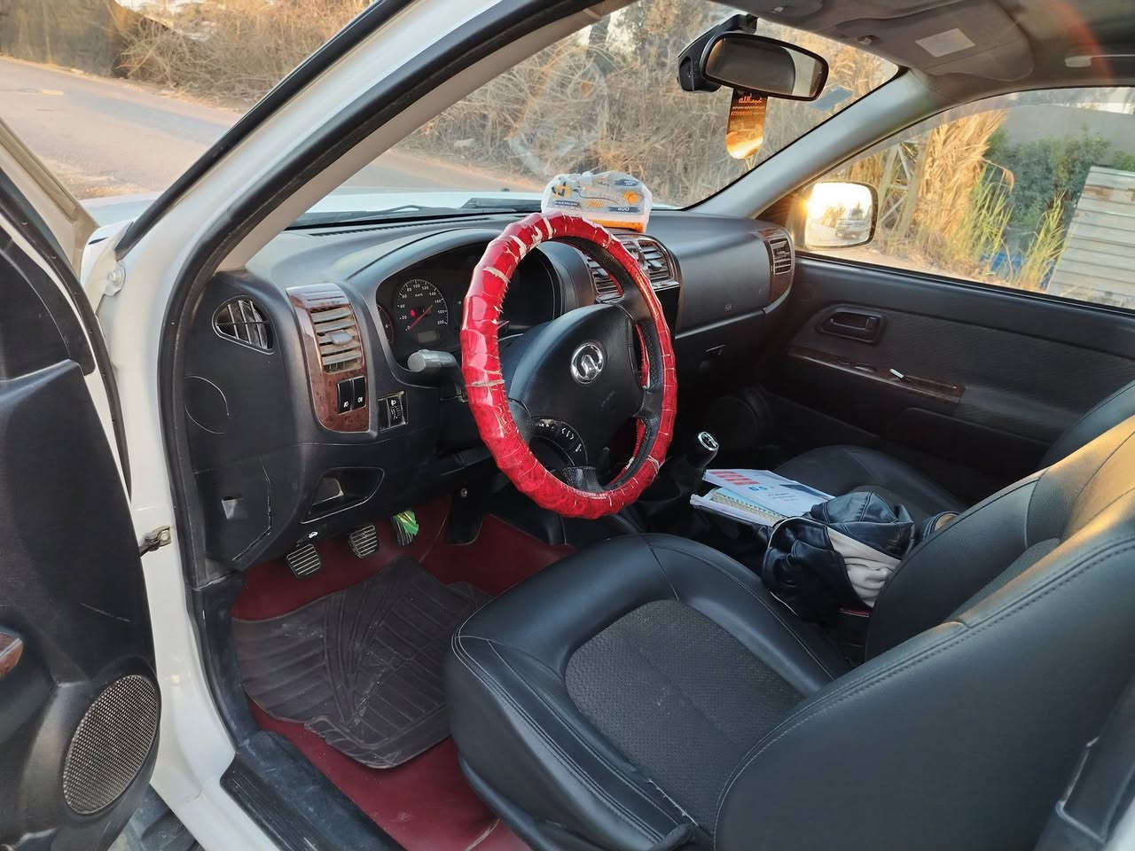 السلام عليكم
رمضان كريم على الجميع ان شاء اللة
سياره للبيع  موديل 2020،،، سياره مكفوله كفاله عامه
سعره 118 وبيه مجال حك الجيه مكان سياره واسط الصويرة
***********
