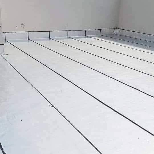 عمل بدارة أمجد الخفاجي العمل مادة اليزوكام مانع رطوبة عاكس حرارة ضمان عشر سنوات كرستة وعمل سعر المتر 6الف دينار الطلب العمل مراسله الصفحة علا خاص او انتصال ***********متوفر واتساب
