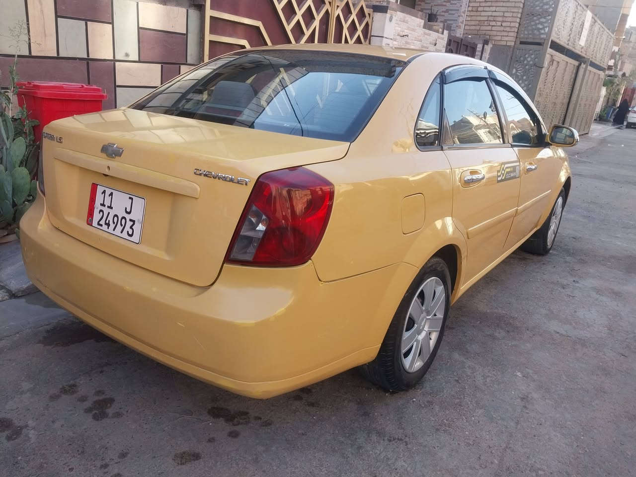 اوبترا خليجي موديل 2012 كير اوتوماتيك رقم بغداد كير ومحرك نظيفات جدا تبريد ثلج حداديتها نظيفه تخم تاير مصبوغة حزام سعرها ب58 ورقة مصفرة هياة وغرامات باسمي م.*********** مكاني بغداد الزعفرانية

