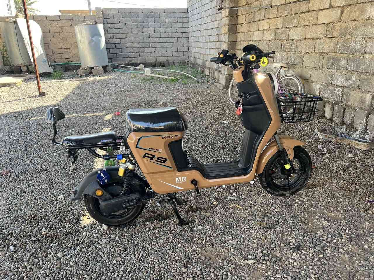 السلام عليكم موطور ار 9شركه كوريا 2025
شرط نضيف استعمال شهر دبل اشاره اشاير يسره يمنه ضو الستفسار عل رقم***********
