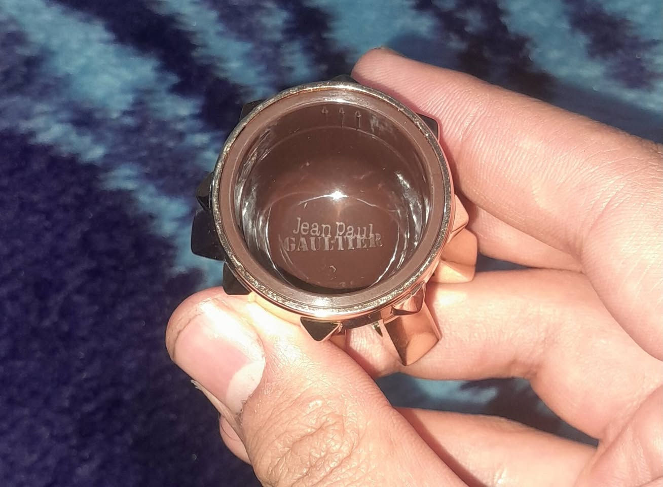 سلام عليكم متوفر عطر سكاندل رجالي الإستعمال اقل ١٥ مل السعر النهائي ١٢٠ الف بدون كارتونة العطر اصلي مختم


**إذا كنت صاحب هذا الإعلان وتريد حذفه لأي سبب، رجاءا أرسل رسالة إلى الدعم الفني**