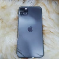 11برو ماكس مكفول من التصليح بطاريه 95 07755879520