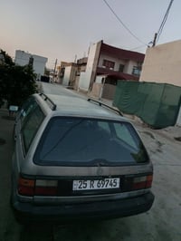 جيتا • ١٩٩٢ • كركوك