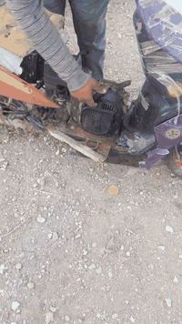 السلام عليكم دراجات للبيع الزركه كايمه
وام الماطور شغاله تحوير مضبوط  الزركه 125وام الماطور 100
 رقم اتصل ‏‪***********‬‏اتصل
