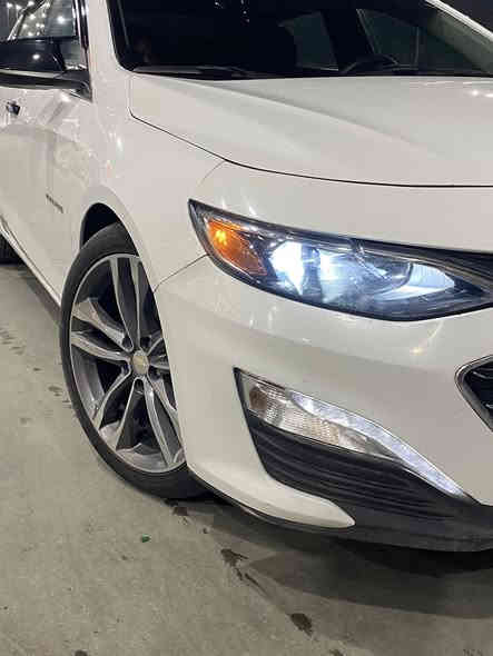 ماليبو وارد امريكي   موديل 2021   حادث (دعاميه فقط . تبديل بنفس اللون )مكفوله من الايرباكات مكفوله من اي قطعه  كلير( مكينه /كير/صدر /تخم تاير جديد/كله بلادي عله وضع الشركه) السياره جديده واخت الزيرو

    السيارة رقم اربيل 

بصمه ابواب + جنطه

 تشغيل عن بعد  

محرك 1500 توربو ✈️

مانع انزلاق

لدات اماميه نهاري 

اوتو بريك /توقف ذاتي عند الاقتراب 

كشنات تدفئه + كهرباء ⚡️ 

تبريد مناخين منفصل 

تبريد قطعتين امامي خلفي بيانو 

شاشه كبيره تدعم 📲Android Auto/car play

خرائط Gps📌

كامره خلفية 

كروز مثبت سرعه

شاشة ضبط واعطال بل دشبول

منافذ USP/ 12V /Tip C

مانع انزلاق ⛔️

حساس اطارات

4 دسك/ Abs

السياره ماشالله جاهزه من جميع النواحي  

اطفاء ذاتي عن التوقف 

 ويل كب 19

تحكمات جهتين 

 الجام الامامي اوتو 

منظومة زنون عالي وناصي
 

بيع او مراوس شعندك نزل بل تعليق

مكاني بغداد 

***********
