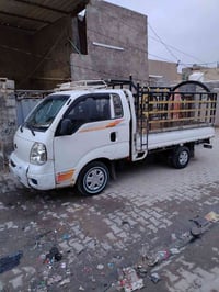 كيا • مديل 10 • مكفولة رقم دولي