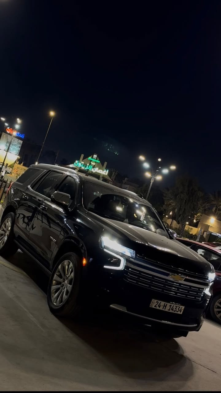 تاهو 2021 خليجي وكاله المنصور
بربمير جكات
ماشيه 81000 كيلو متر
بيها صبغ ربع الباب الخلف السكن فقط
فول مواصفات
السعر 47،500$ وبي مجال
***********
