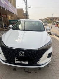 يا الله … السلام عليكم   تشانجان ايدو بلاس 2022 اس  فول مواصفات  بصمة ...