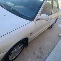 بروتون 2005 • براتون • سيارة للبيع • سيارة 2005 • تبريد ثلج • بغداد ال...