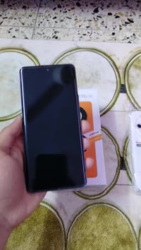 جهاز honor x9b جهاز مبدل شاشة إصلية للبيع مكاني بغداد الغزالية شارع ال...