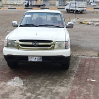 مكينة وجير • بطارية شغالة • قفل مركزي