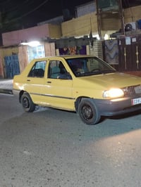 عندي سايبا 2017البيع 07715257988