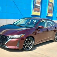 سنترا ٢٠٢٥ • ماشي ١٦١٠ • بصمة كاميرا