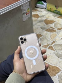 آيفون 11 برو ماكس • ٢٥٦ • ضهر مفطر