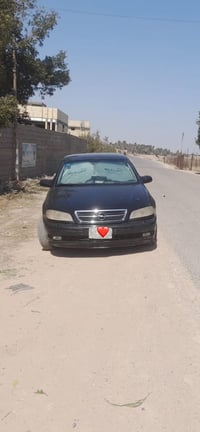 فيكترا • ٢٠٠٢ • محرك ٢٥٠٠