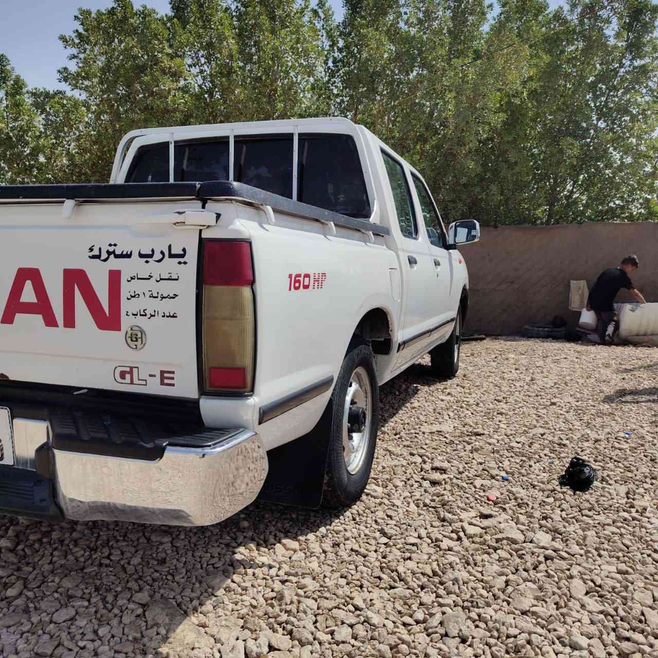 سلام عليكم نيسان 15 محسن سعودي رقم جديد بسمي مكفوله كفاله السعر 158 وبيها مجال المكان السماوه ناحيه الكرامه الاستفسار ***********
