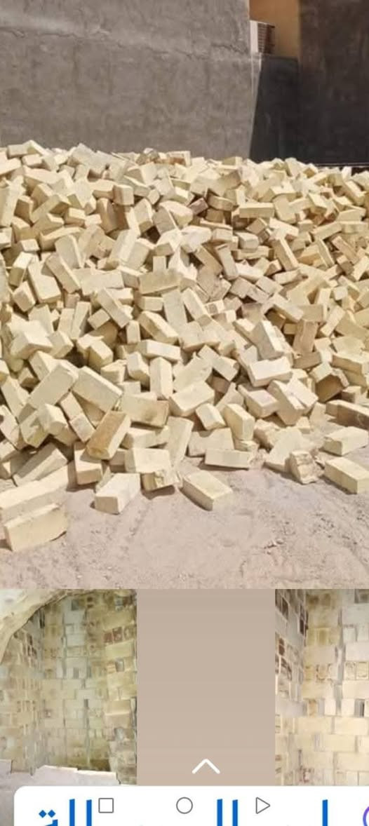 يالله السلام عليكم تجهيز طابوك سماوه طابو عل الشرط أو بانسب الأسعار خابر ودلل *********** ==***********
