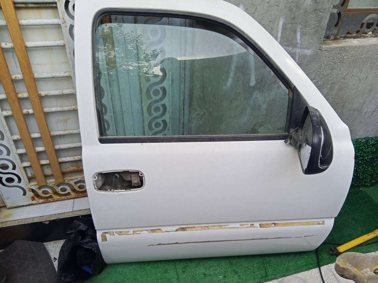 سلام عليكم
غراض الفينية سوبربان للبيع 

سلة مال الفينية كاملة سعر 75

باب مال سدر بي نكينة جام وياهة جامة ويا ضفيرة وسماعة 

سعر 100

كاردن مال الفينية ب75
مكان بصرة رقم ***********
