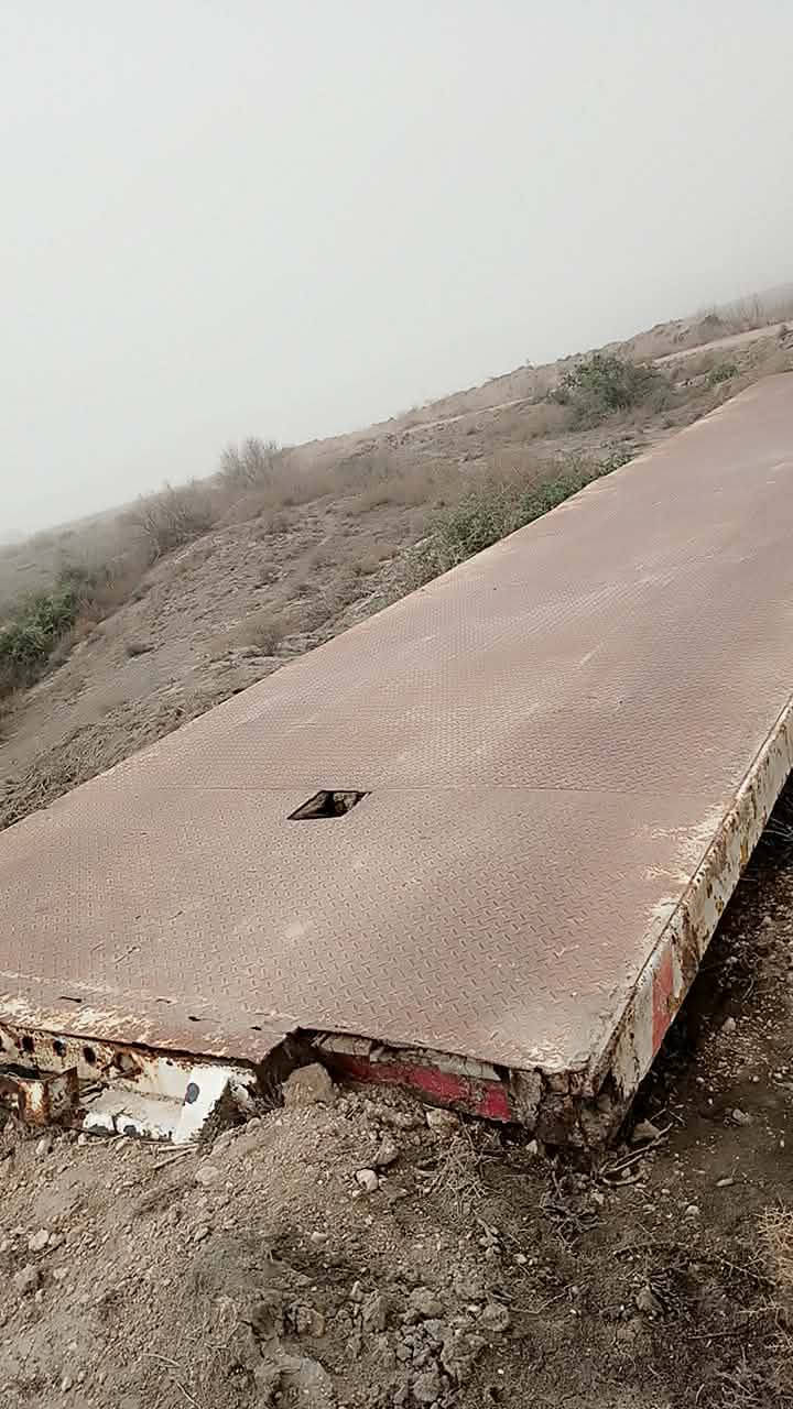 شاصي سيارة 13 متر يرهم جسر مليونين ونص وبي مجال
والباقي اسعارهن عل الصور


**إذا كنت صاحب هذا الإعلان وتريد حذفه لأي سبب، رجاءا أرسل رسالة إلى الدعم الفني**