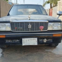 كراون • ورقة ويه • سوق الشيوخ