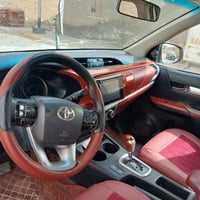 تويوتا بيكم • ٢٠١٩ • اوتوماتيك